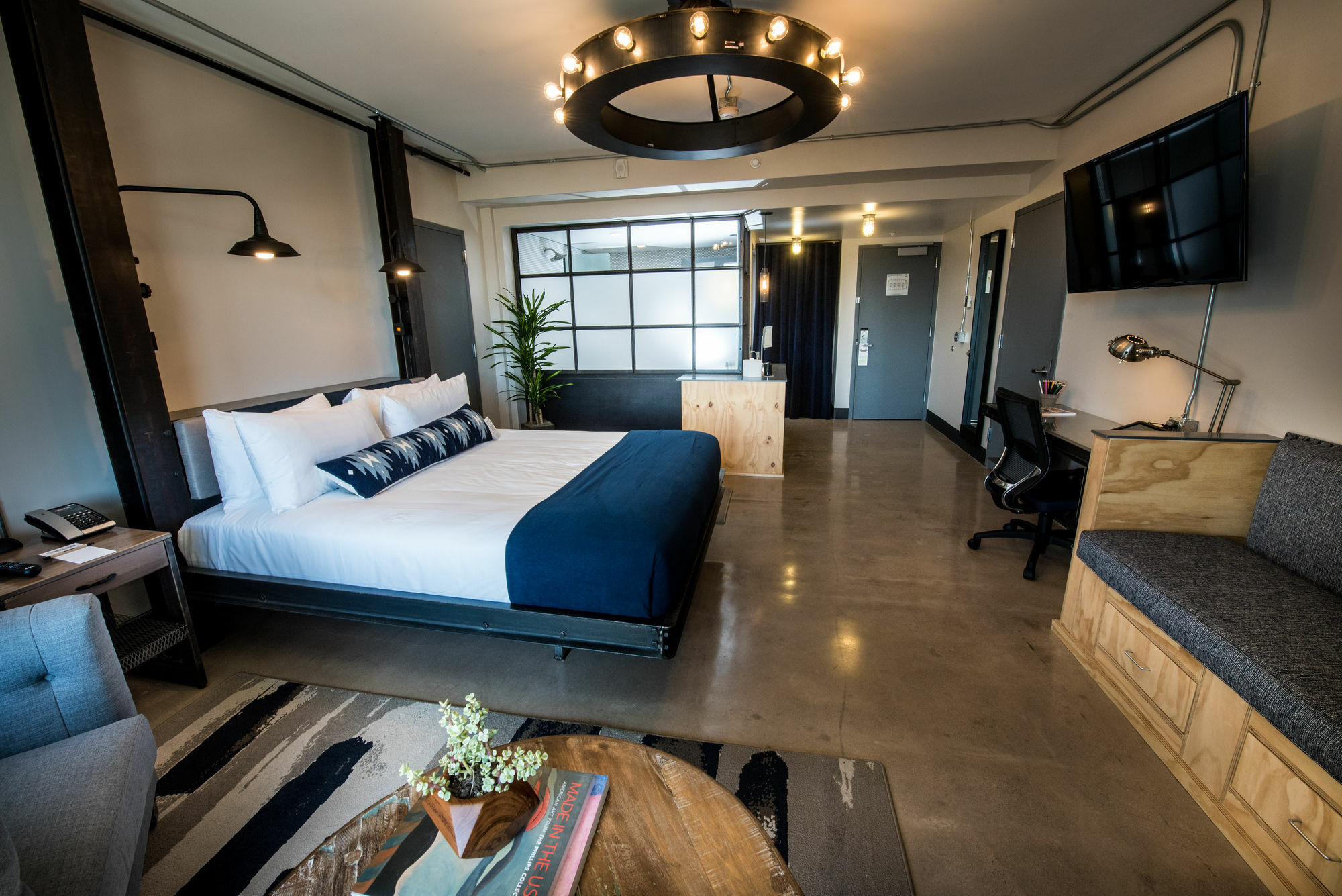 Found Re Hotel 4*