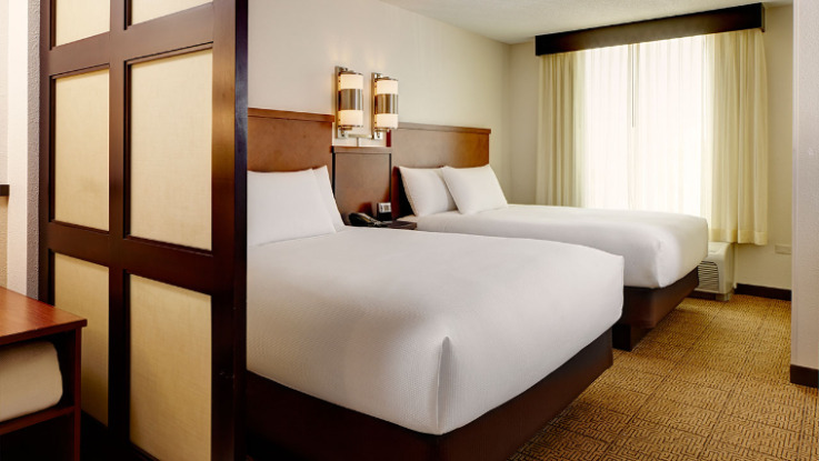 Hyatt Place Phoenix-north Hotel Phoenix