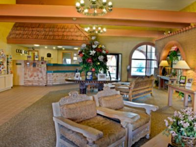 Western Airport Inn 3*