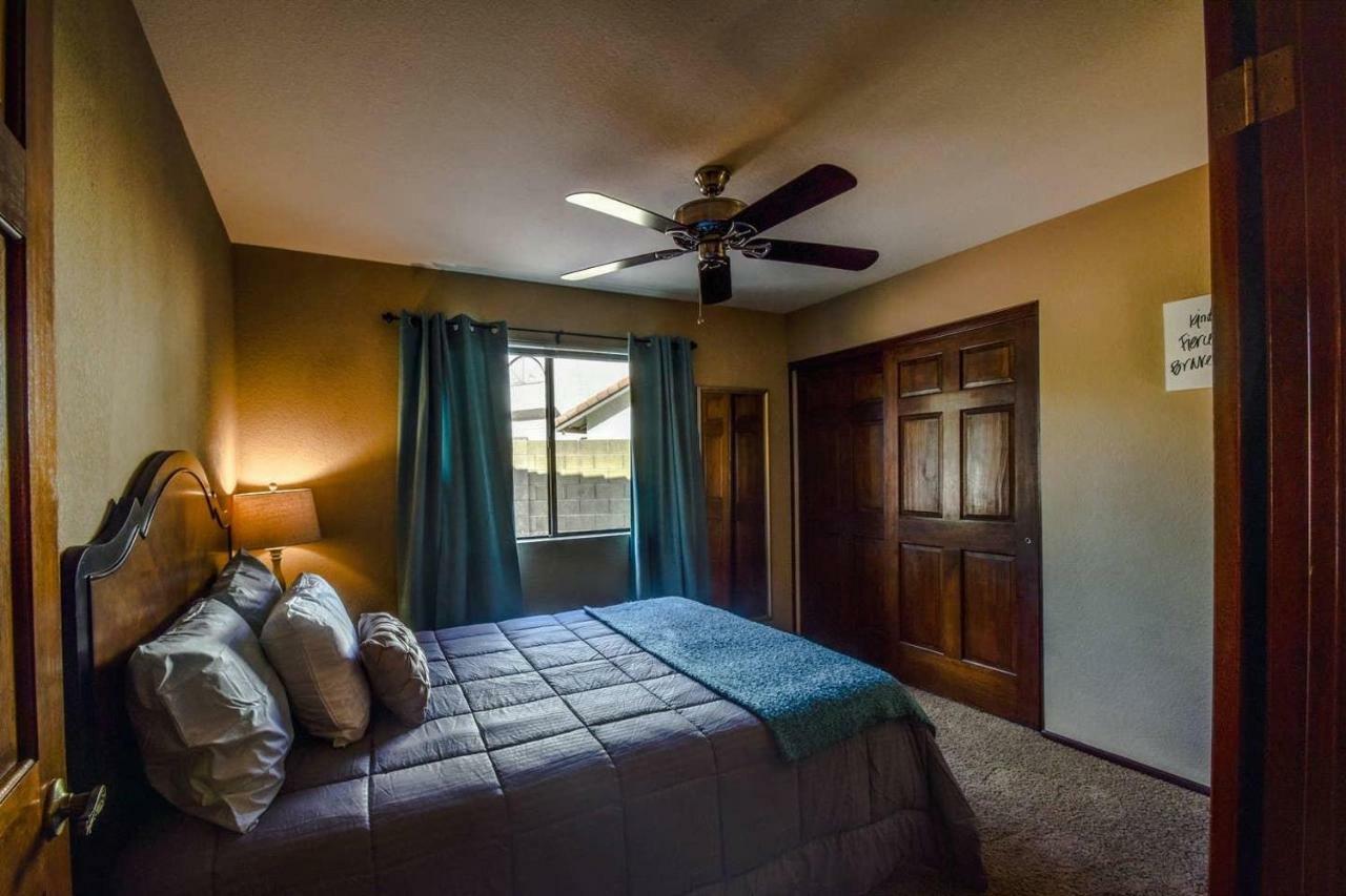 Tatum Villa-pool - Hot Tub - Living - Golf -scottsdale Phoenix