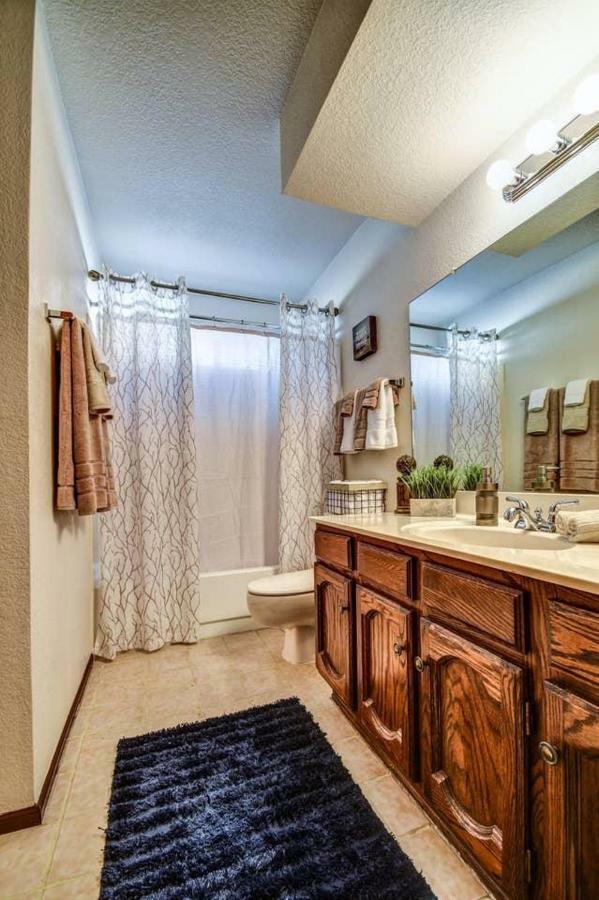 Tatum Villa-pool - Hot Tub - Living - Golf -scottsdale