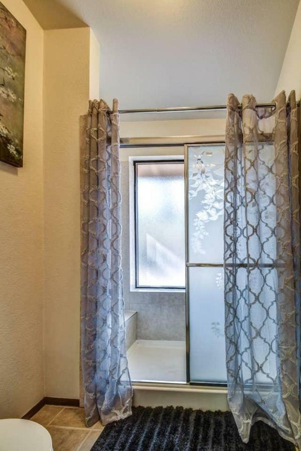 Tatum Villa-pool - Hot Tub - Living - Golf -scottsdale