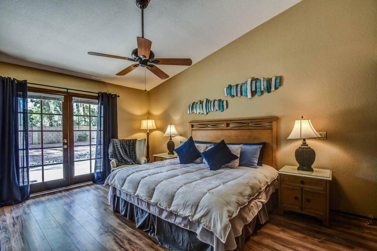 Tatum Villa-pool - Hot Tub - Living - Golf -scottsdale