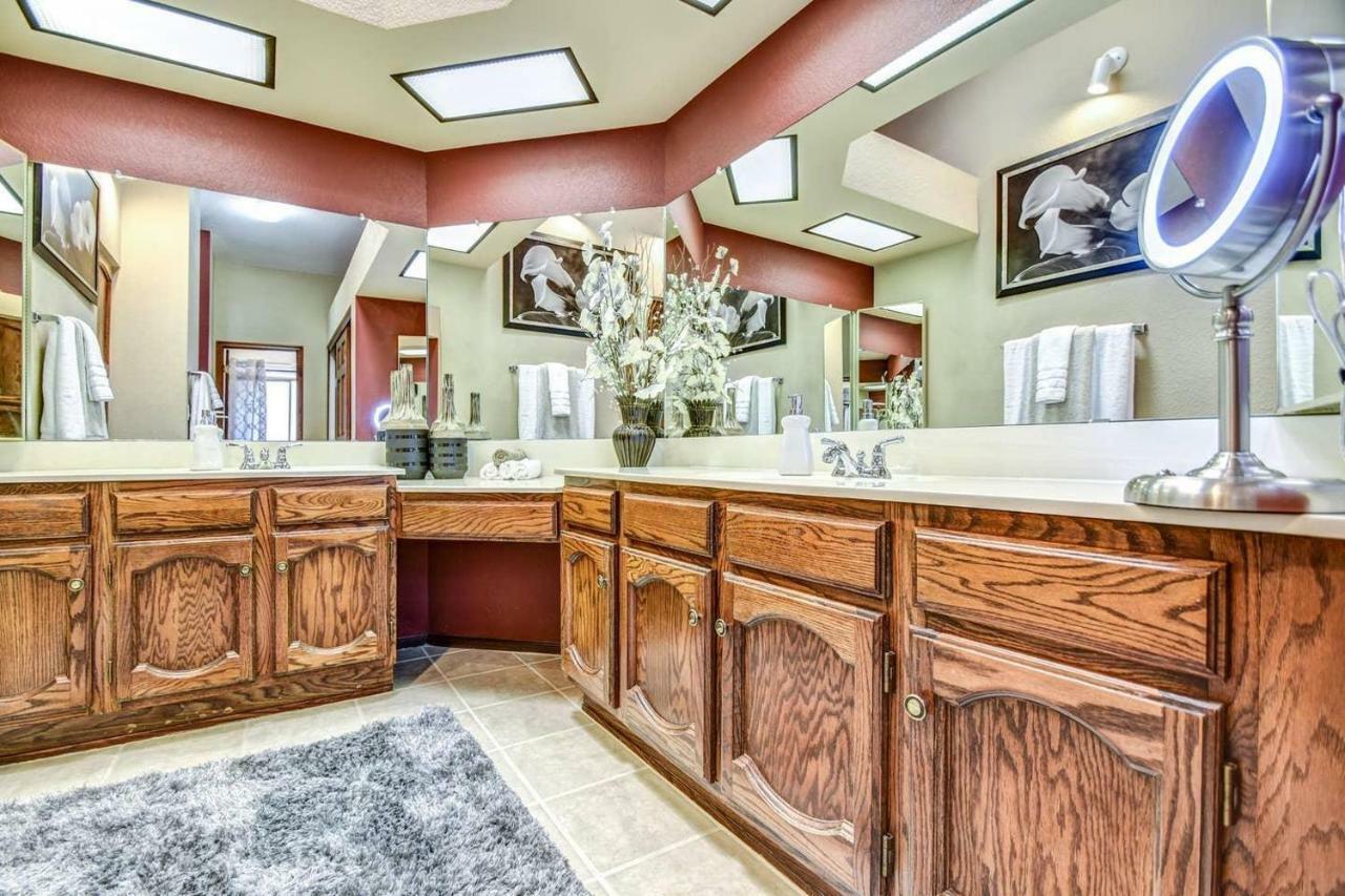 Tatum Villa-pool - Hot Tub - Living - Golf -scottsdale