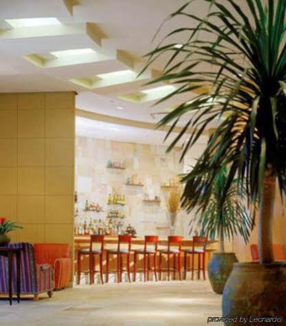 Hotel Marriott Airport