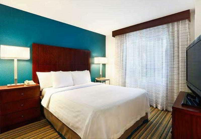Hotel Residence Inn Phoenix Phoenix
