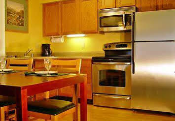 Residence Inn Phoenix 3*
