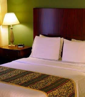 Residence Inn Phoenix 3* Phoenix
