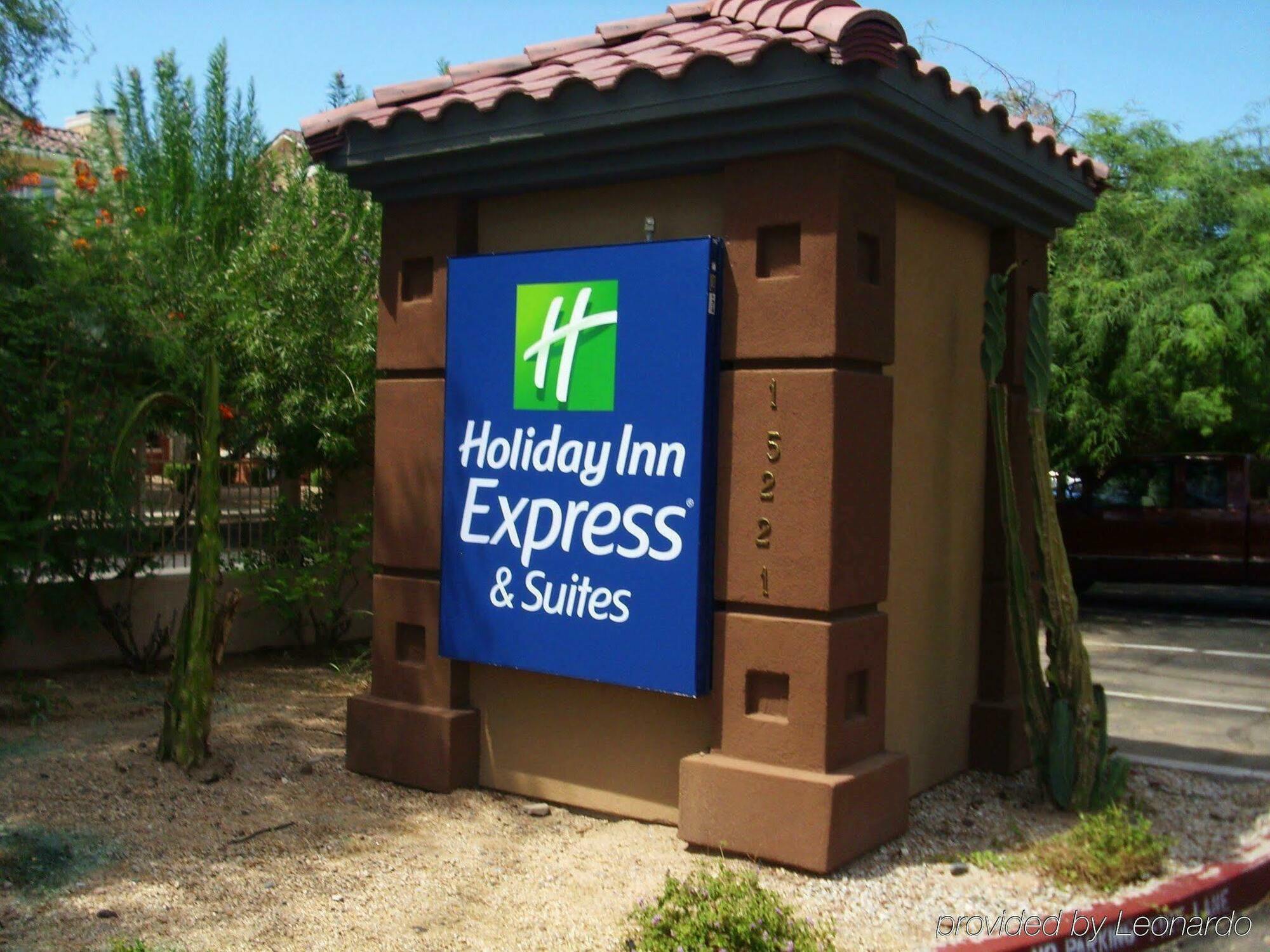 Hotel Express & Phoenix/chandler 3*