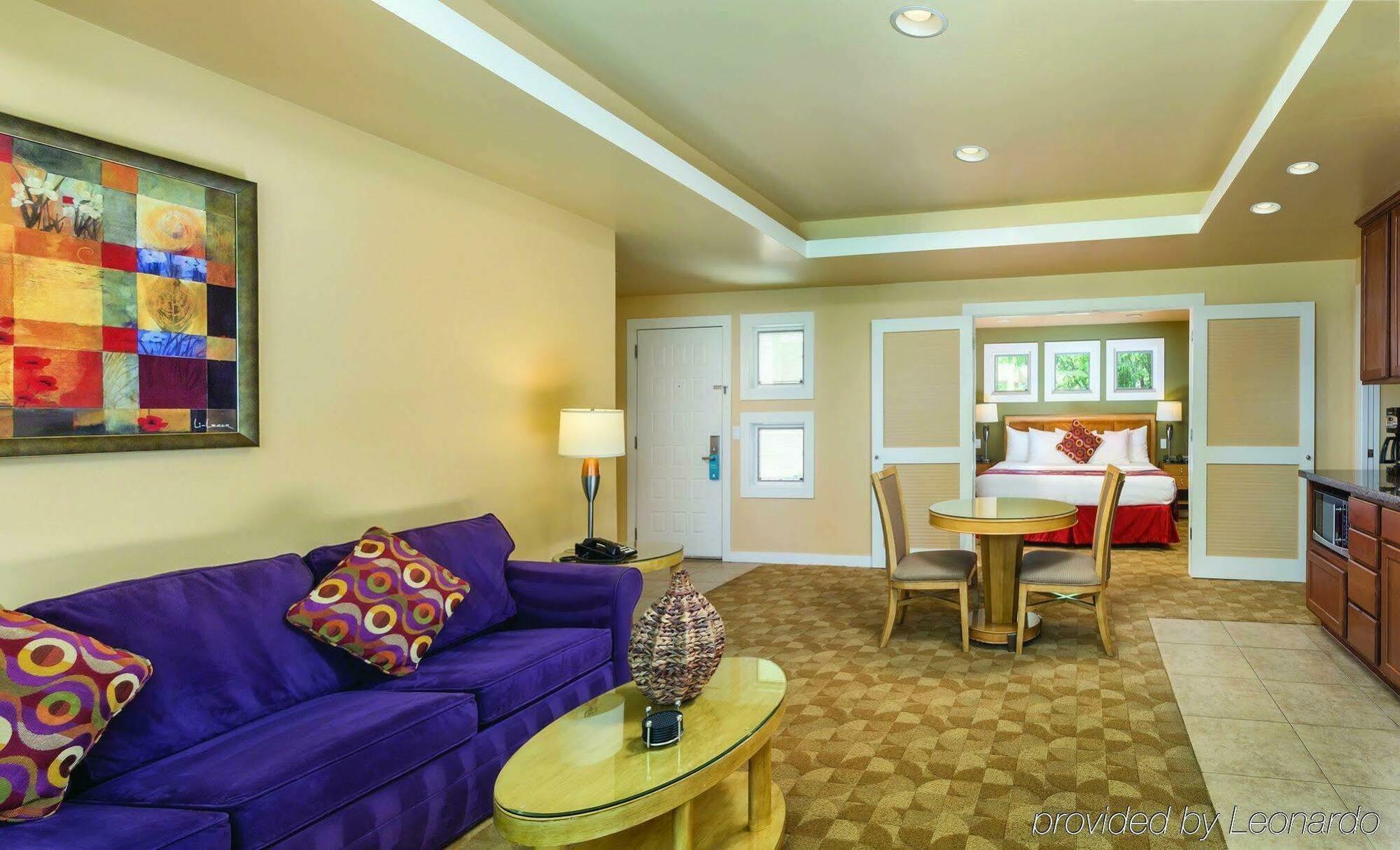 Orange Tree Resort 4*