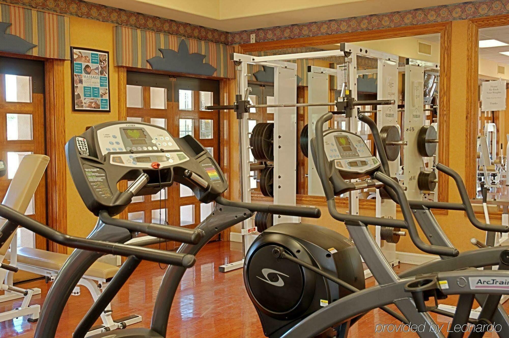 The Legacy Golf Resort 4*