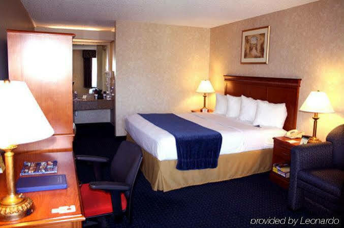 Hotel Quality North I-17 Phoenix