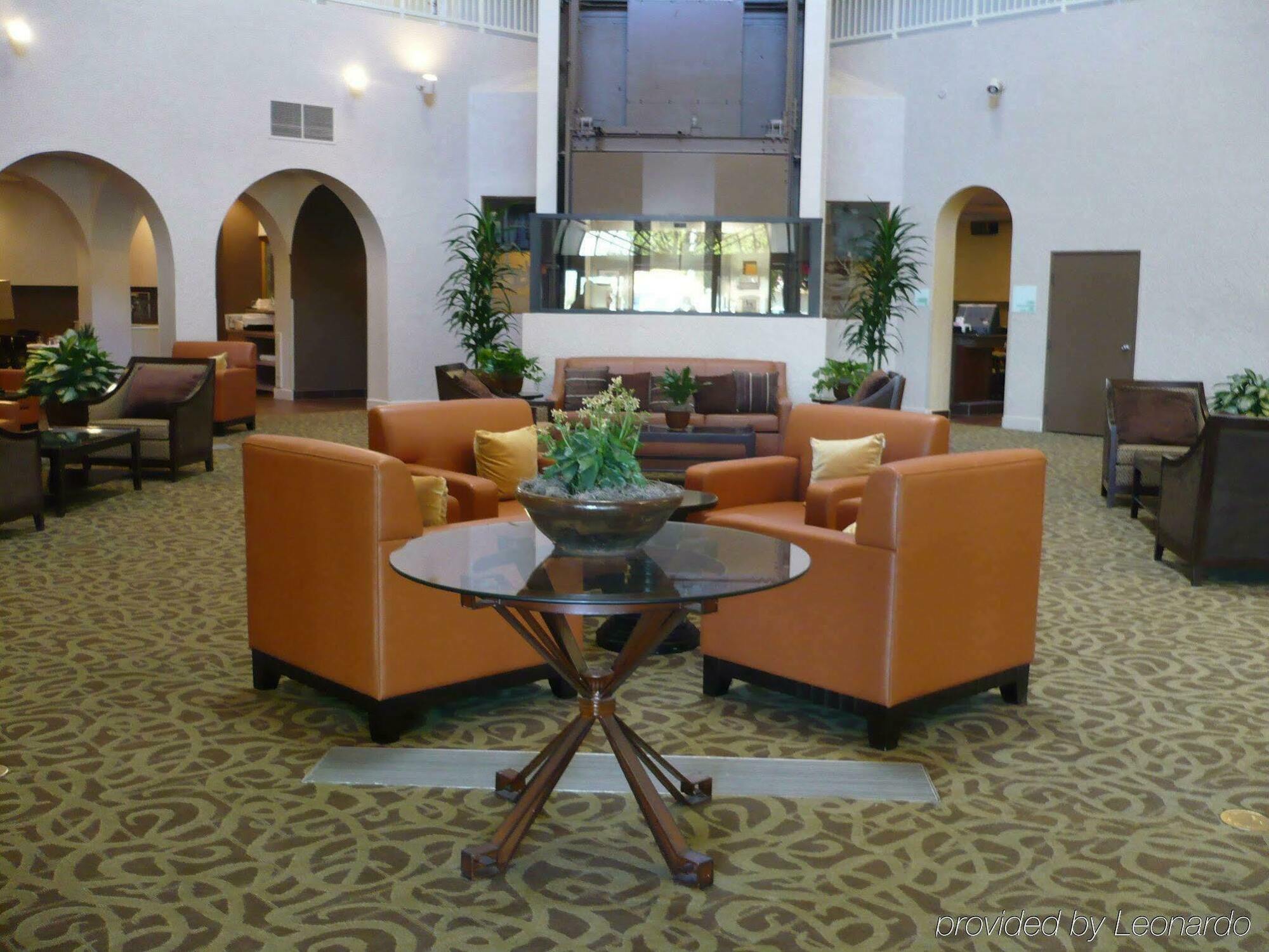 Hotel Greentree West