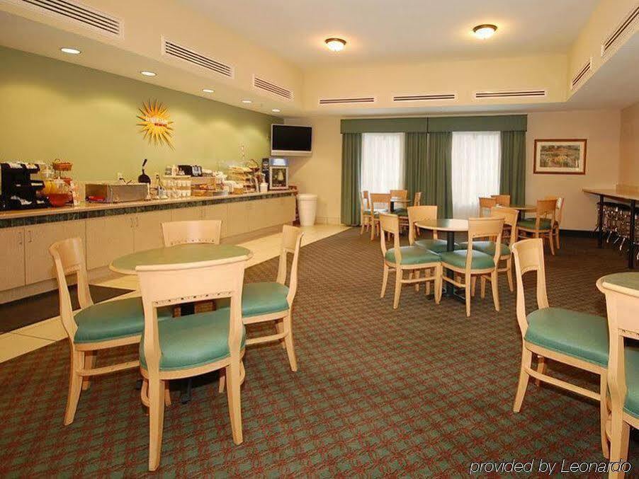Hotel La Quinta By Wyndham I-10 West Phoenix