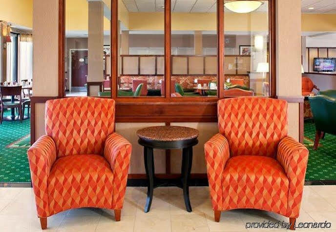 Courtyard By Marriott North Hotel 3*