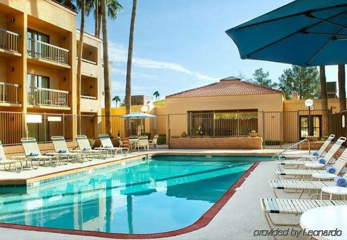 Courtyard By Marriott North Phoenix
