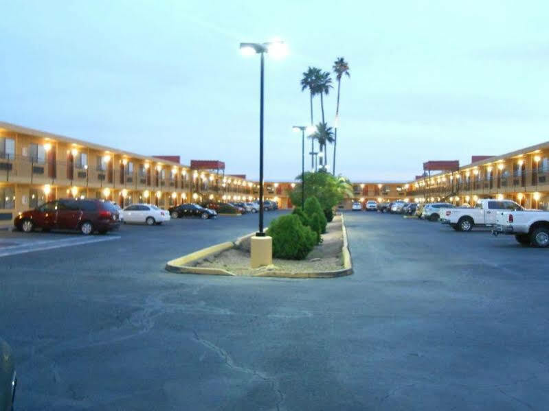 Surestay By Best Western Airport 3* Phoenix