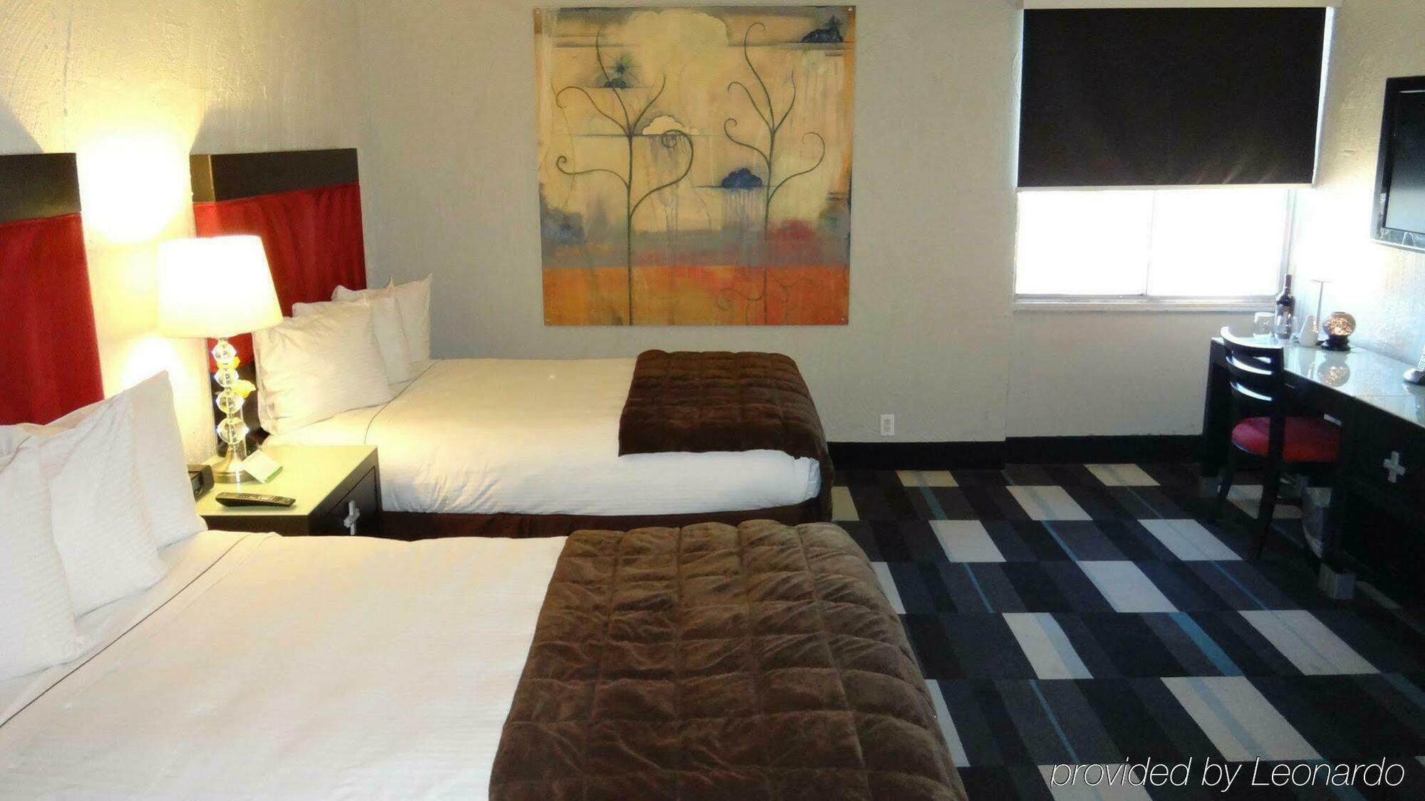 Hotel The Clarendon And (adults Only) Phoenix