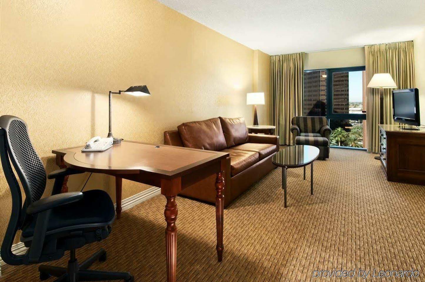 Embassy By Hilton Downtown North 3*