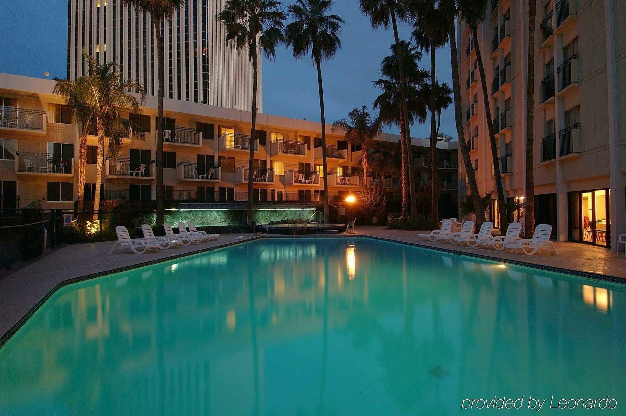 Hotel Hilton Garden Midtown 3*