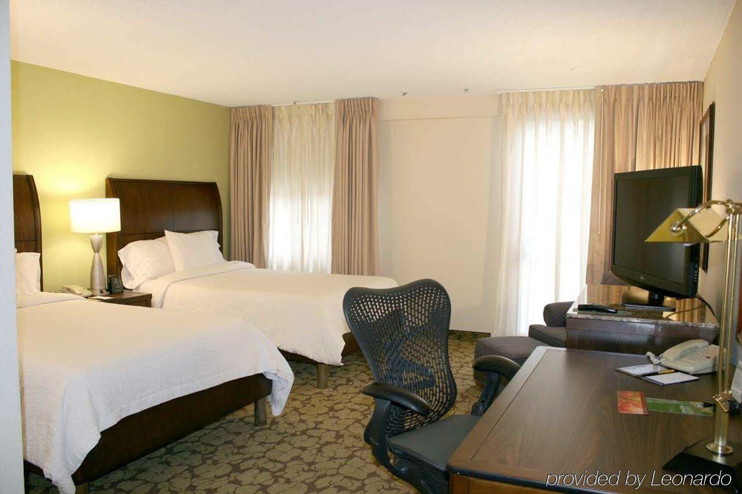 Hotel Hilton Garden Midtown Phoenix