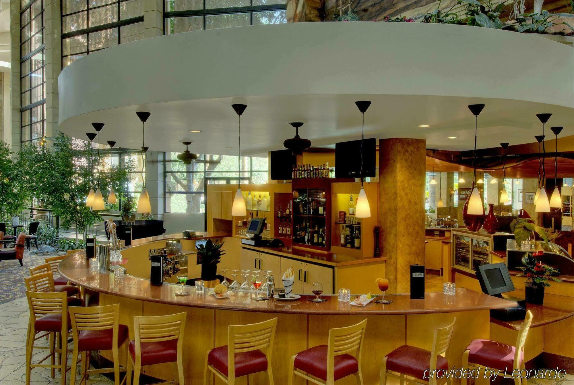 Hotel Embassy By Hilton Biltmore 3*