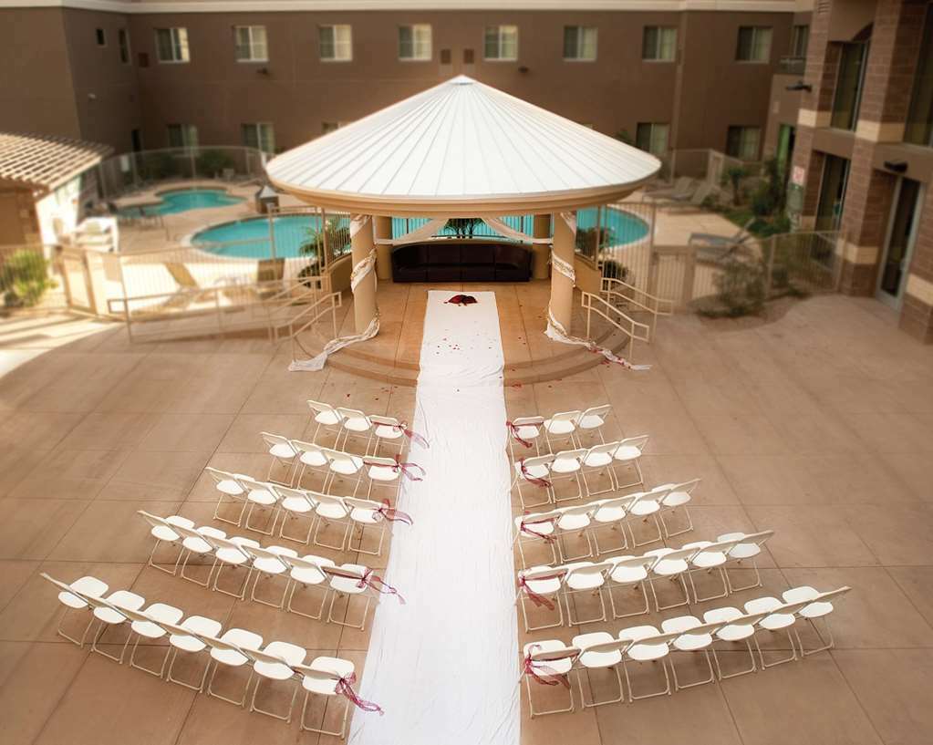 Homewood By Hilton Airport South Hotel Phoenix