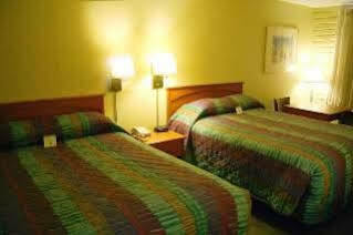 Hotel Extend A Phoenix