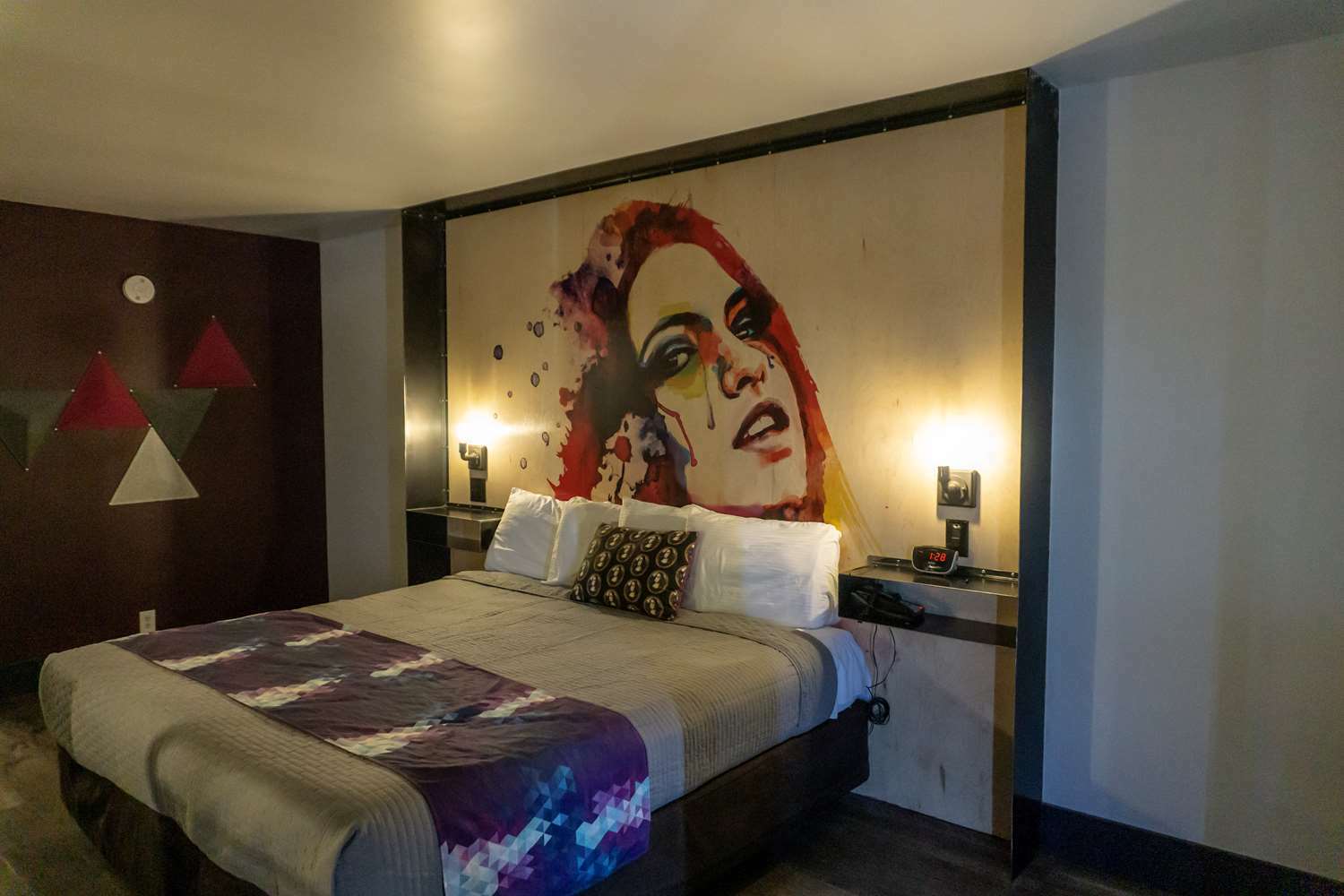 Motel Downtown