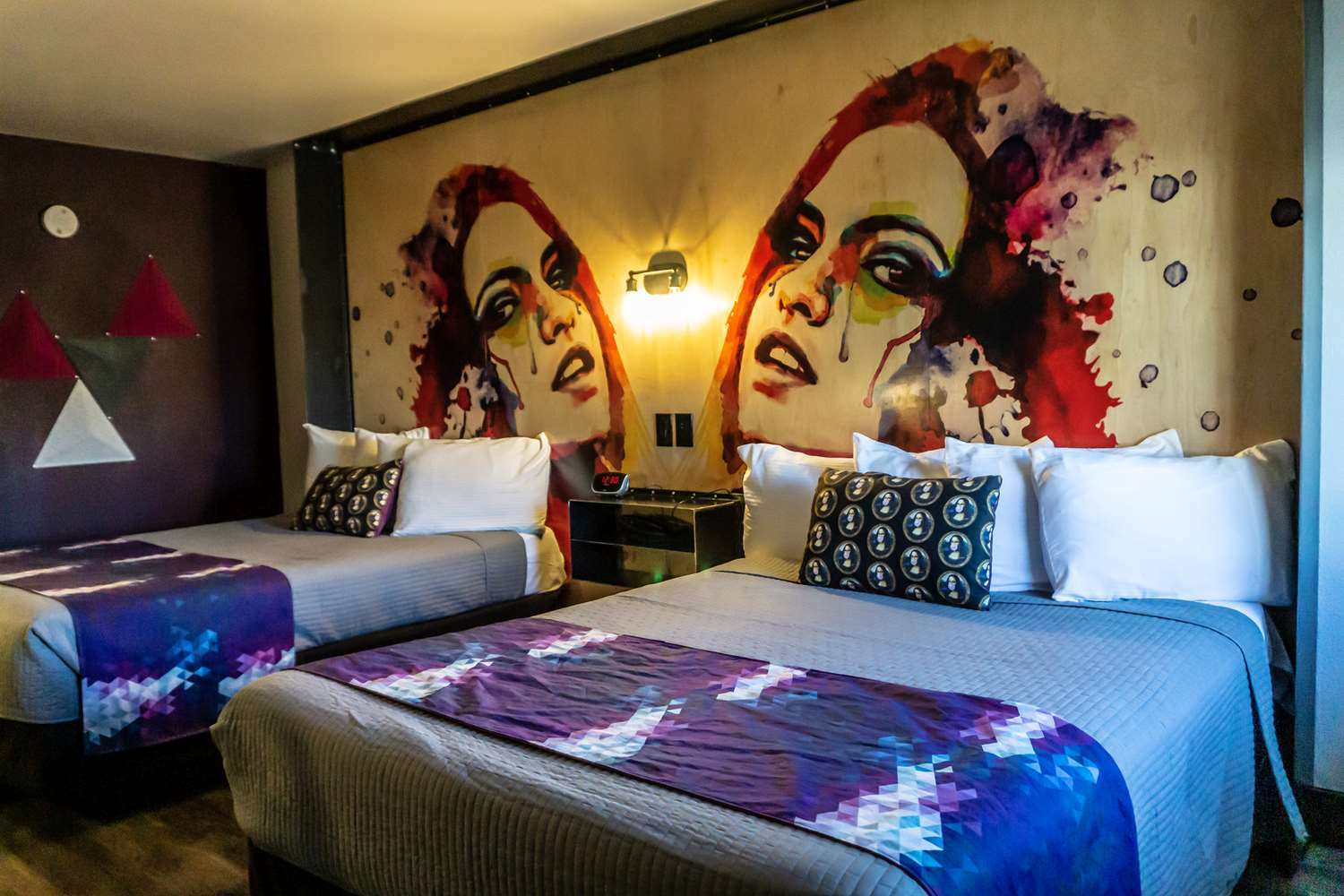 Downtown Motel 3*