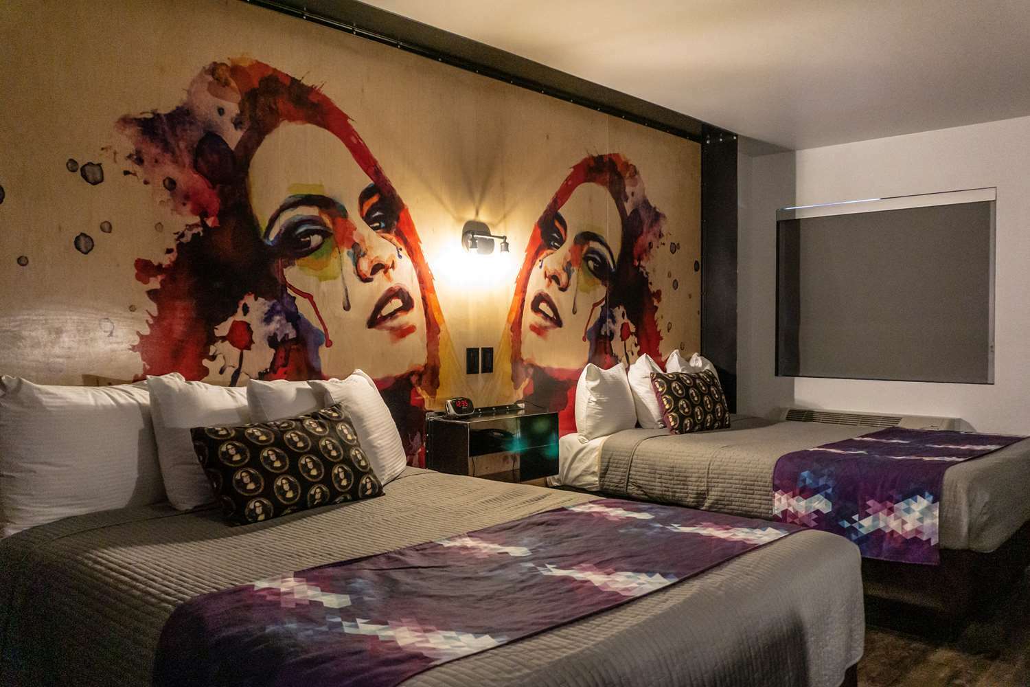 Downtown Motel Phoenix