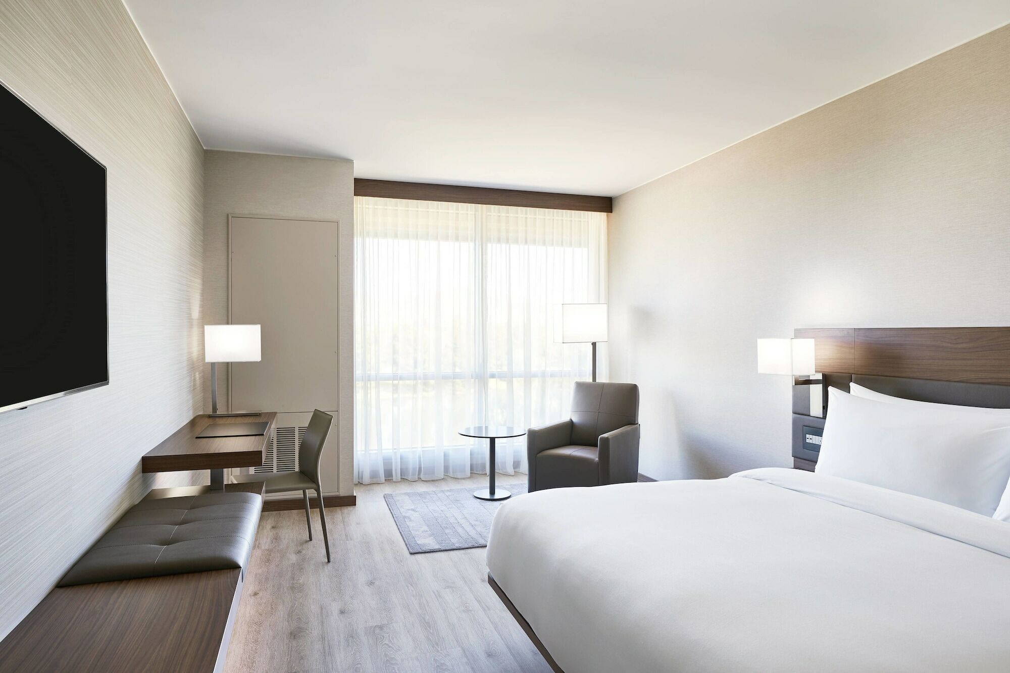 Hotel Ac Biltmore