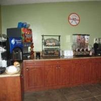 Howard Johnson By Wyndham Airport/downtown Area 2*