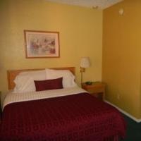 Howard Johnson By Wyndham Airport/downtown Area Hotel 2*