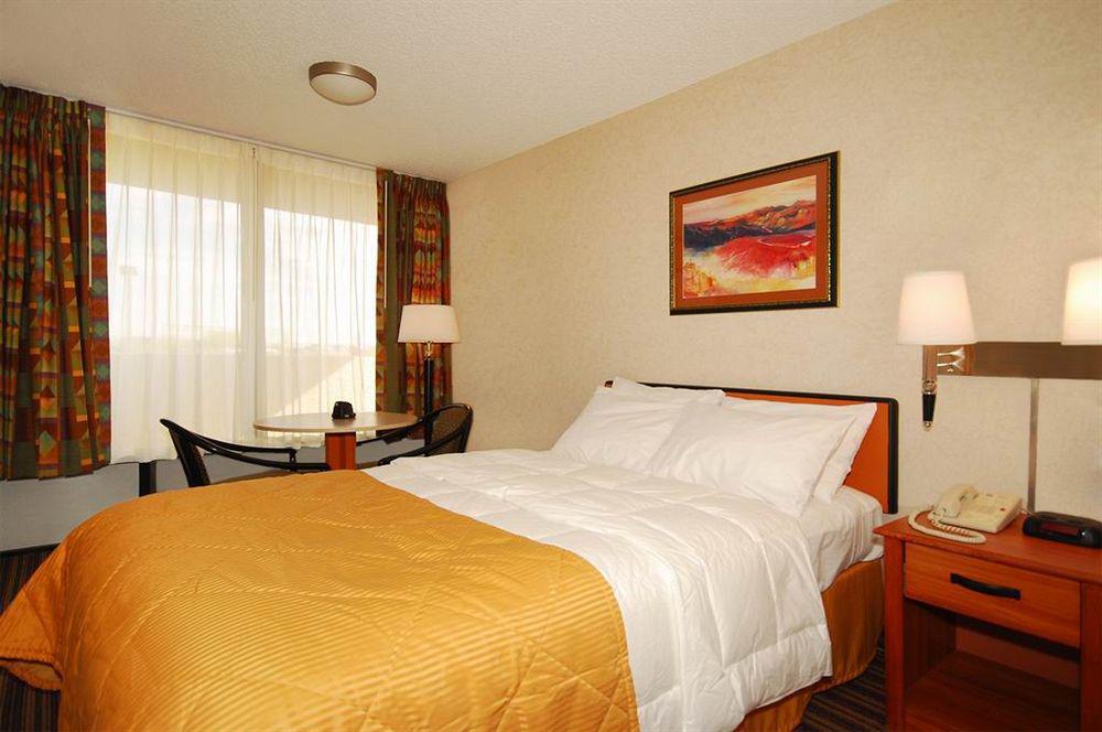 Hotel Quality Airport Phoenix