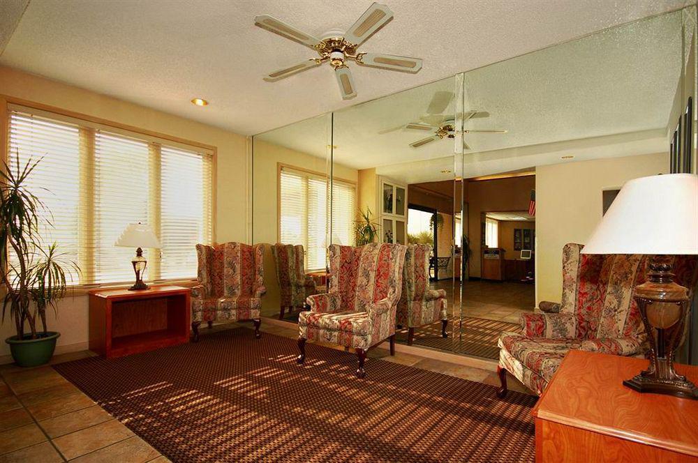 Quality Airport Hotel
