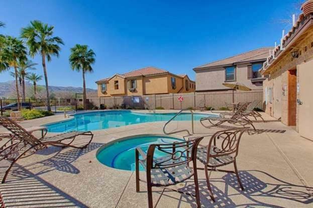 Oasis At South Mountain * Phoenix