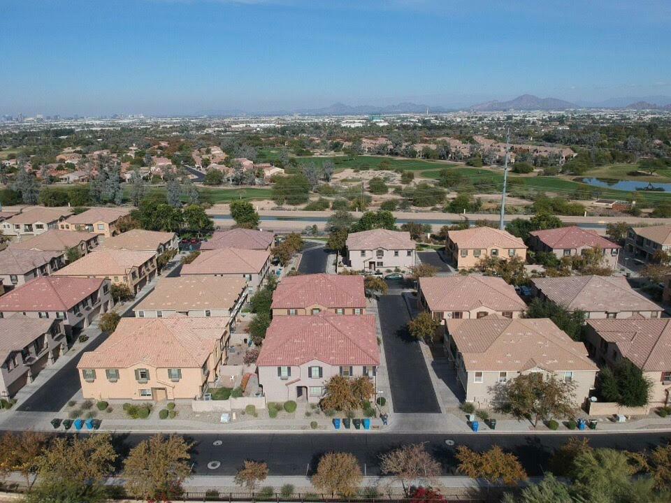 Casa de férias Oasis At South Mountain *