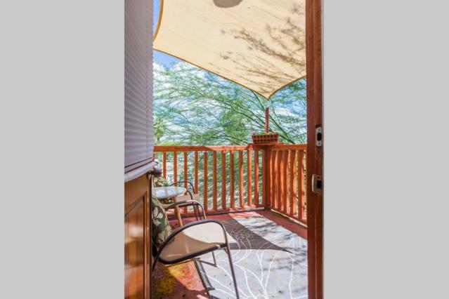 Apartment U2 - Private 2br Walkup In Dt Phx With Pkg Phoenix