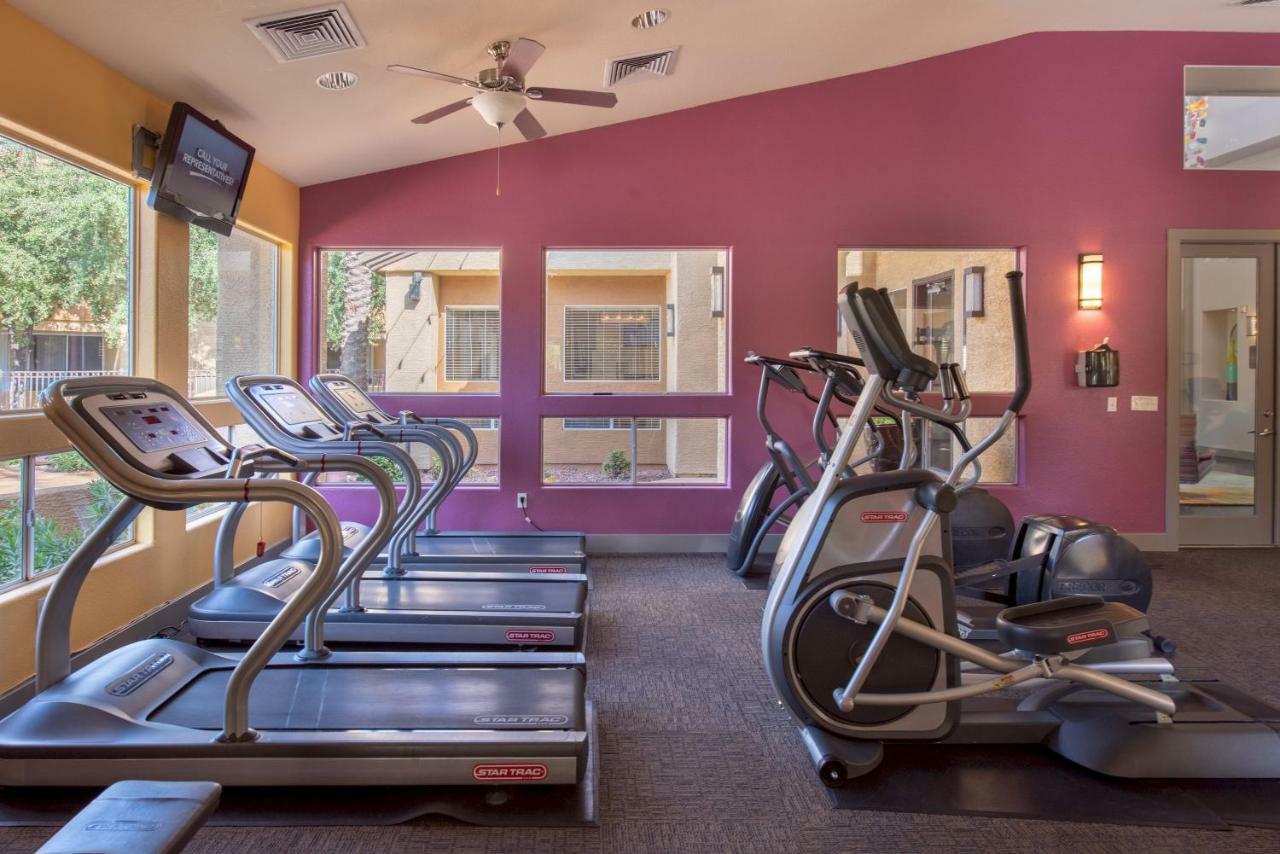 Tpc Golf, Shopping & Dining 3 Miles With Parking -1064 Casa de férias *