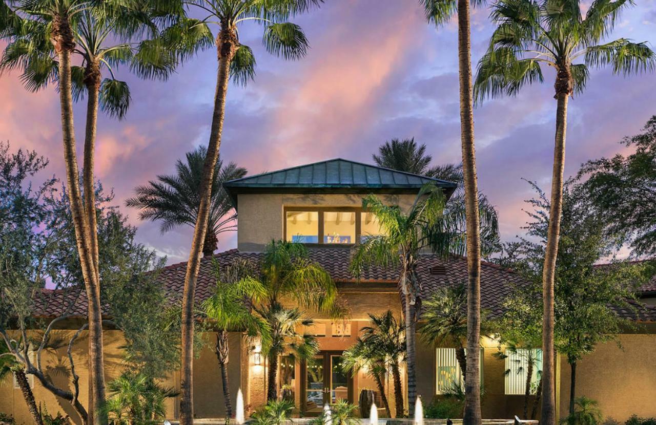 Casa de férias Tpc Golf, Shopping & Dining 3 Miles With Parking -1064