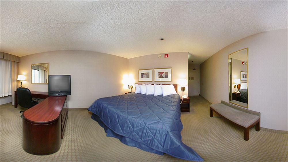 Comfort North Hotel 3*