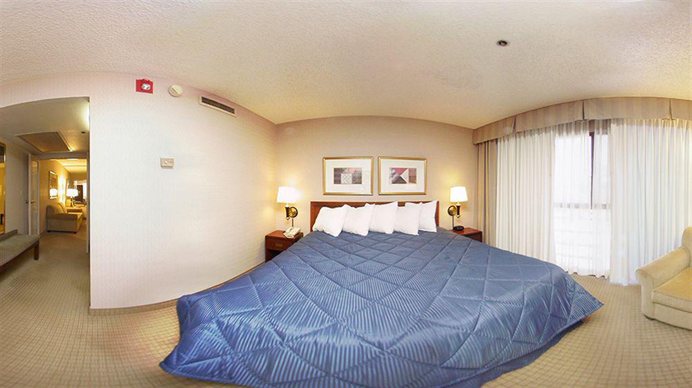 Hotel Comfort North