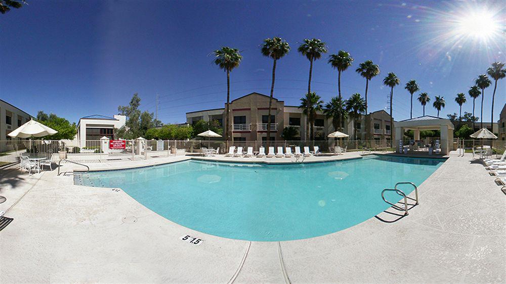 Hotel Comfort North Phoenix