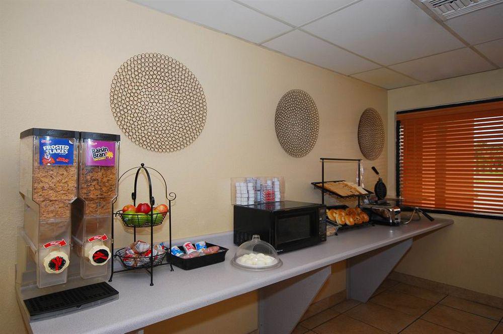Quality & Downtown Hotel Phoenix