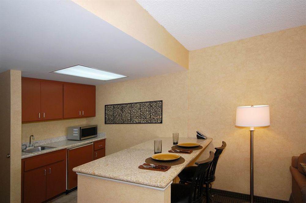Quality & Downtown 2* Phoenix