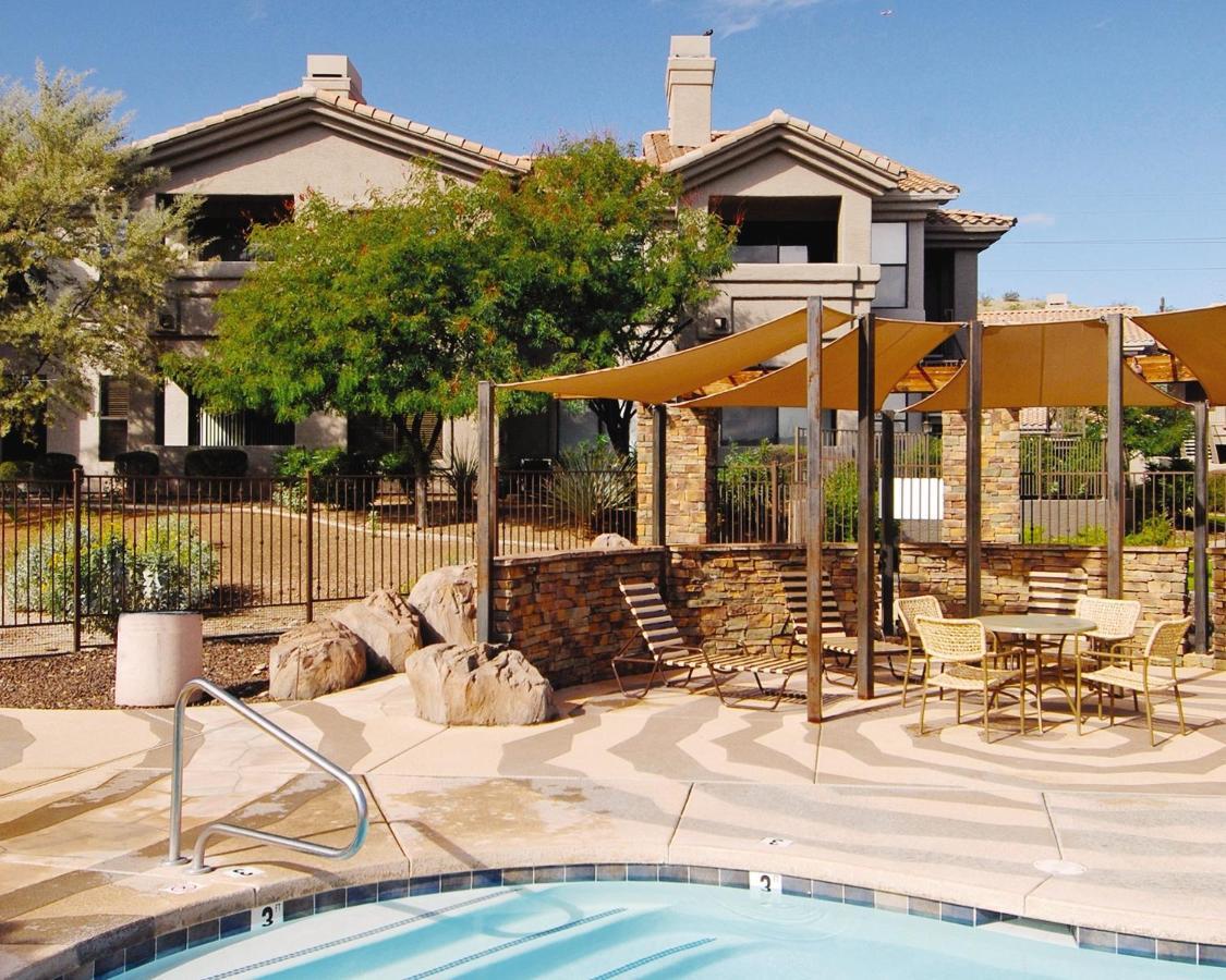 Worldmark - South Mountain Preserve Phoenix