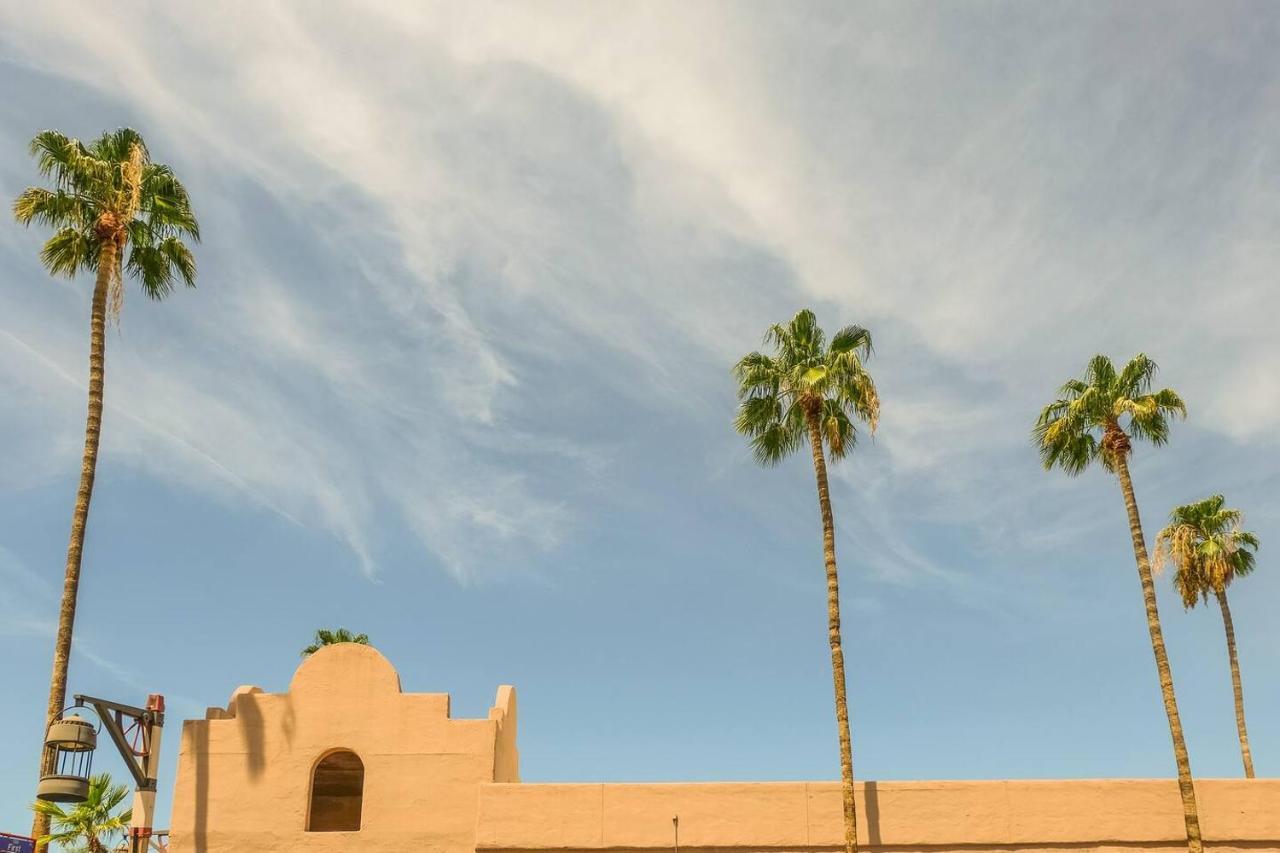 Apartment Frontdesk North Scottsdale Paradise Valley Apts