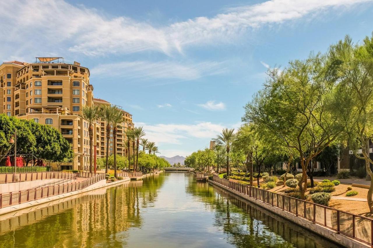 Frontdesk North Scottsdale Paradise Valley Apts Apartment Phoenix