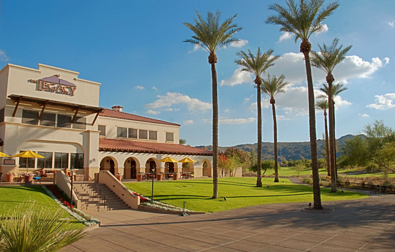The Legacy Golf Phoenix